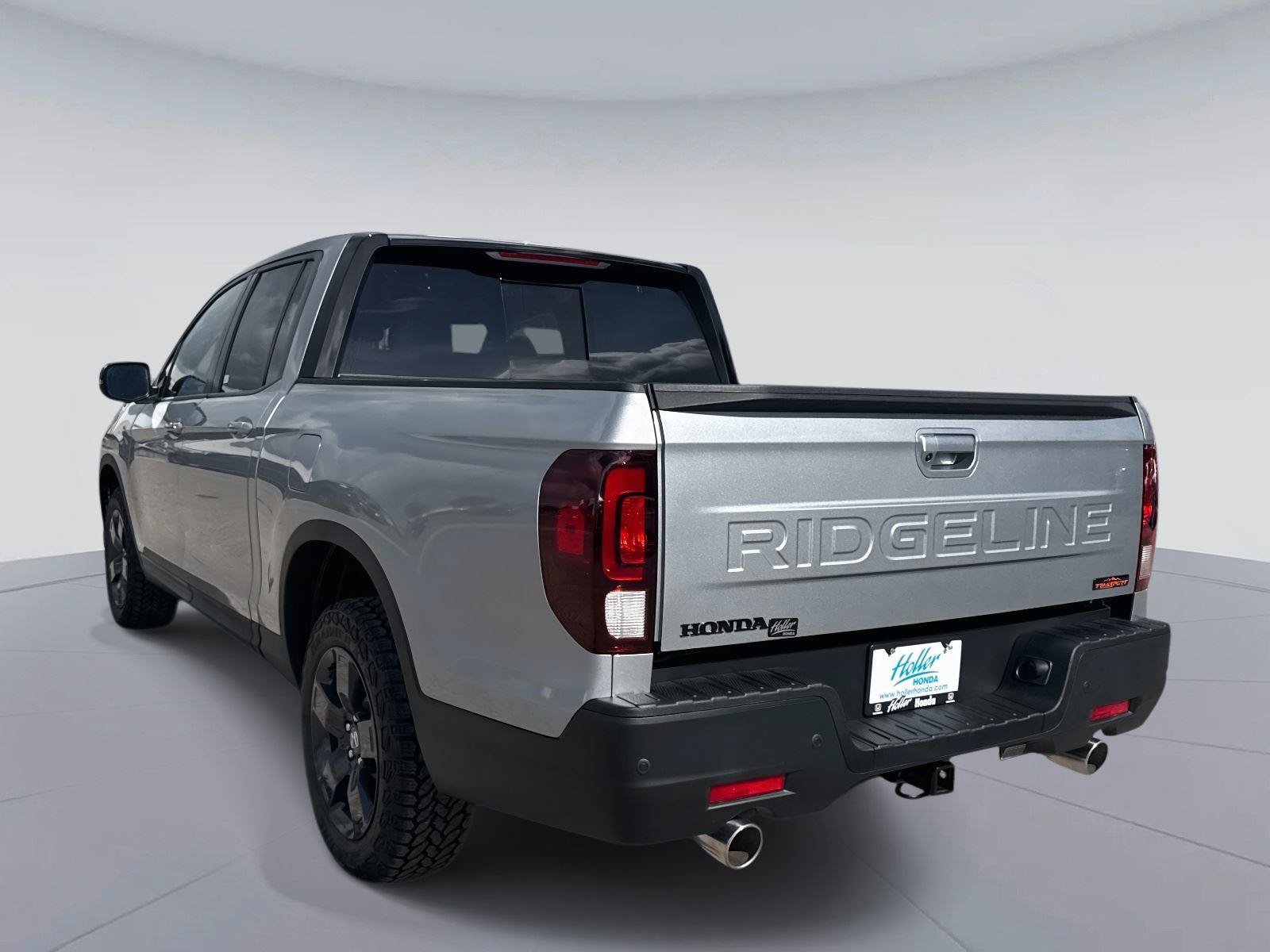 New 2026 Honda Ridgeline TrailSport image 6
