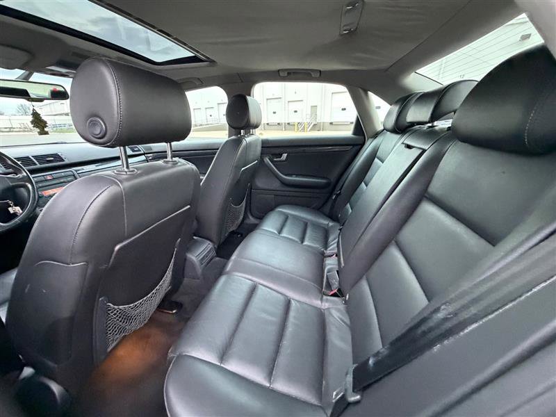 Used 2005 Audi A4 1.8T image 10