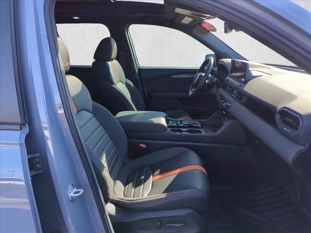 Certified 2026 Honda Passport TrailSport image 25