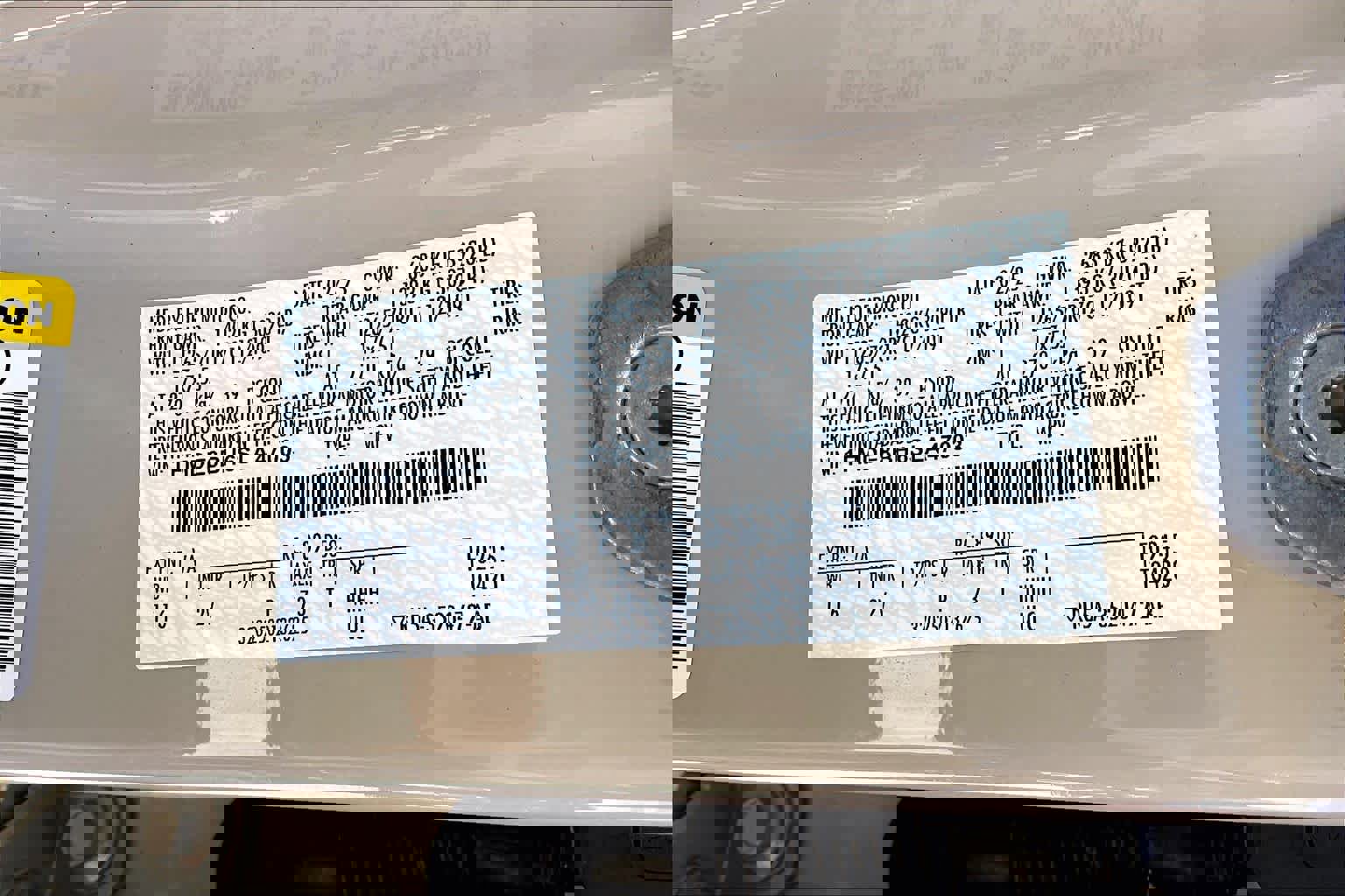 Certified 2025 Ford Bronco Outer Banks image 34