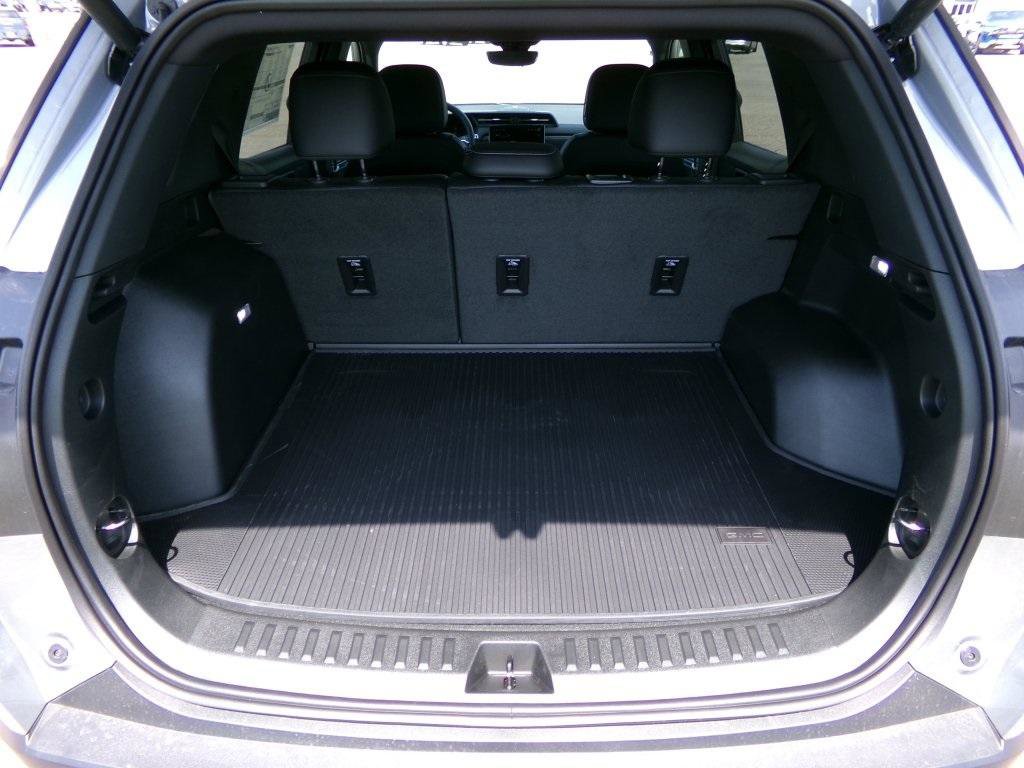 New 2026 GMC Terrain Elevation w/ Elevation Premium Package image 16