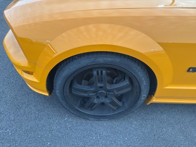 Used 2007 Ford Mustang GT Premium image 7