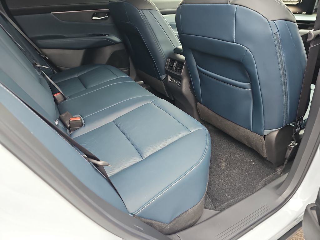 New 2026 Nissan Murano Platinum image 14