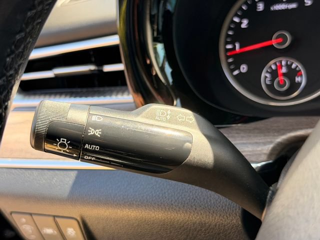 Certified 2021 Kia K5 EX FWD image 17