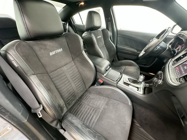 Used 2021 Dodge Charger R/T w/ Daytona Edition Group RWD image 27