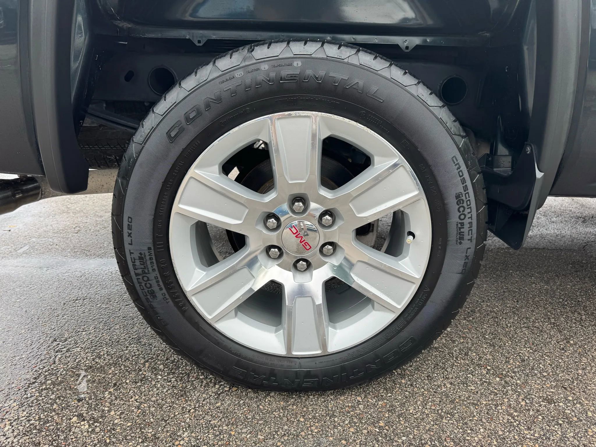 Used 2018 GMC Sierra 1500 2WD Double Cab w/ Elevation Edition image 21