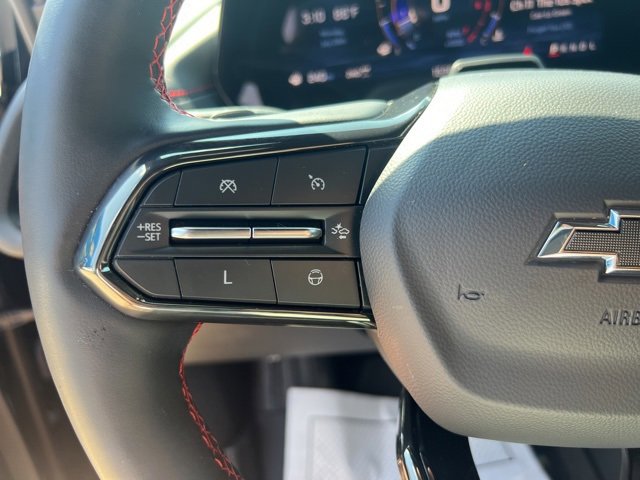 Certified 2024 Chevrolet Traverse RS w/ LPO, Floor Liner Package image 17