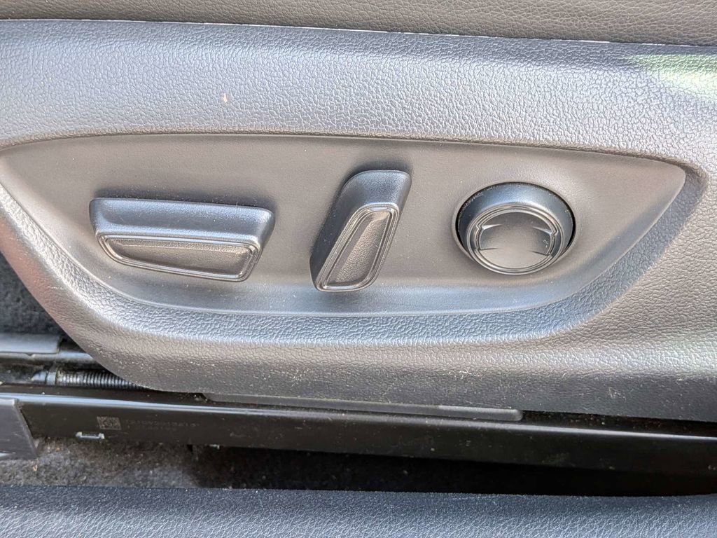 Used 2021 Toyota Camry TRD image 17