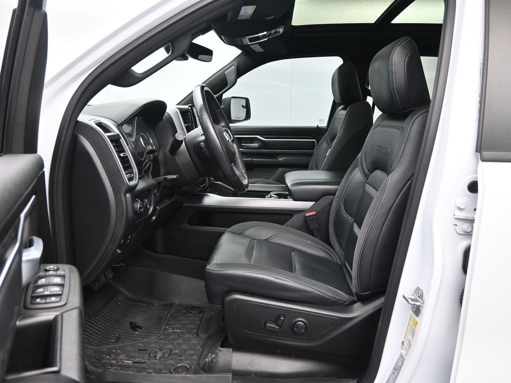 Used 2022 RAM 1500 Big Horn AWD/4WD image 28