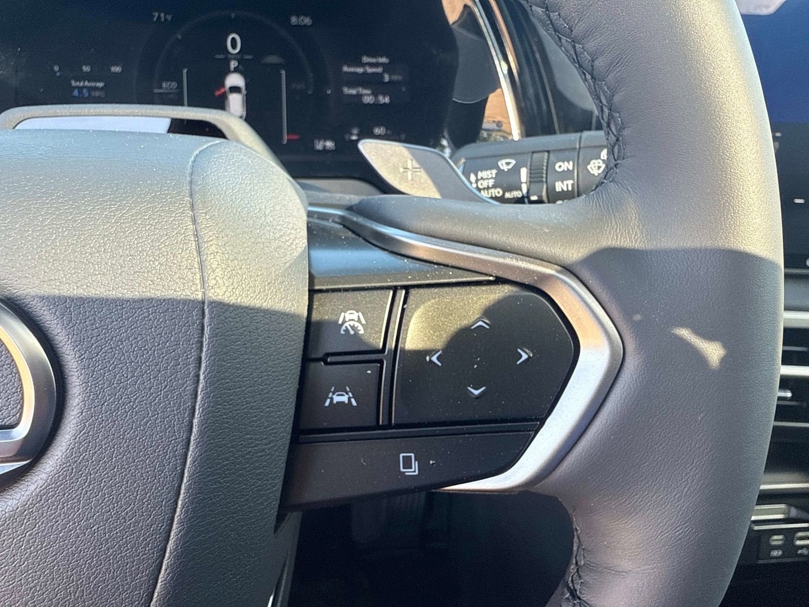 New 2026 Lexus RX 350 image 27