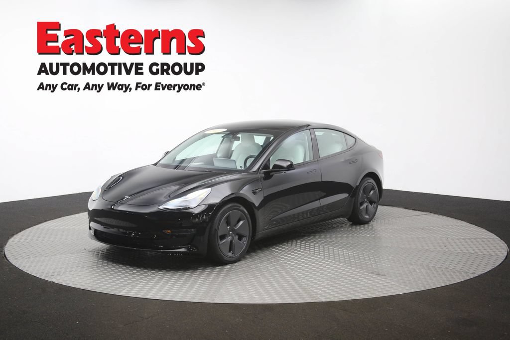 Used 2023 Tesla Model 3 Standard Range RWD image 38