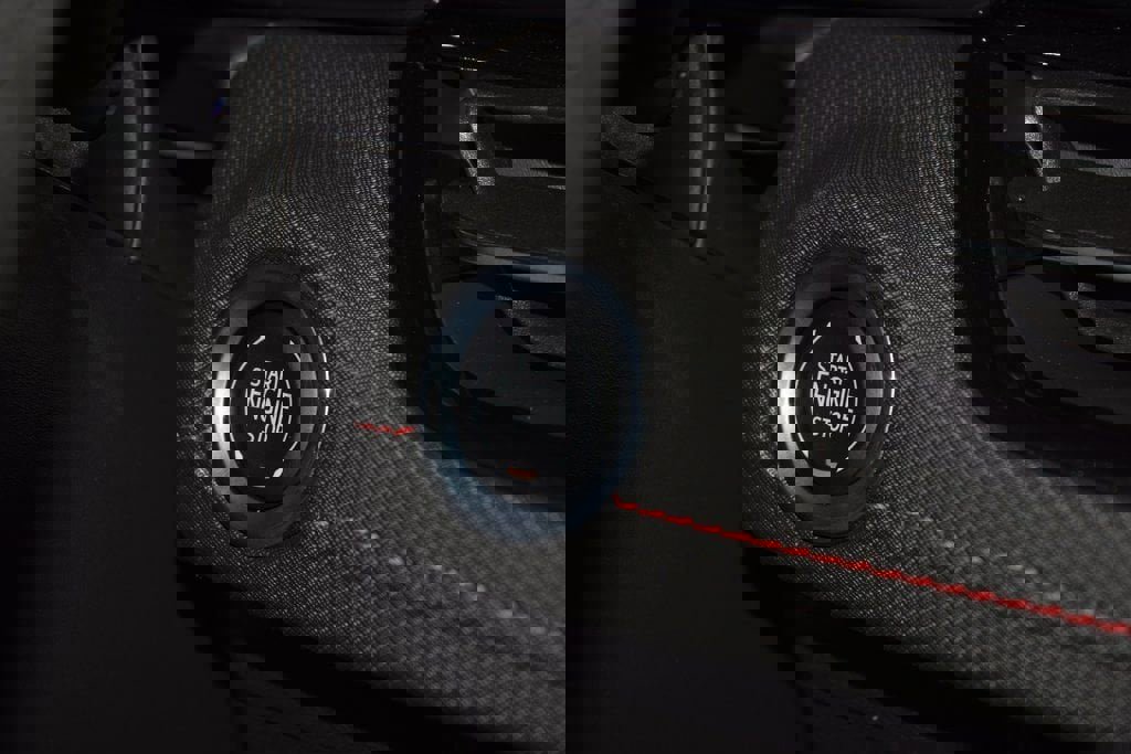 New 2026 Chevrolet TrailBlazer RS w/ Convenience Package image 34