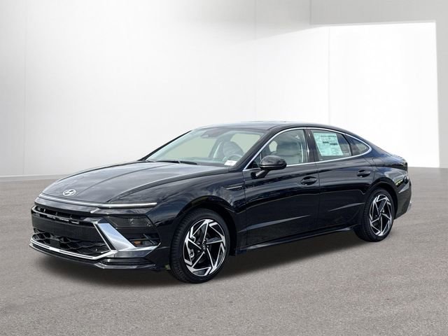 New 2026 Hyundai Sonata SEL FWD image 11