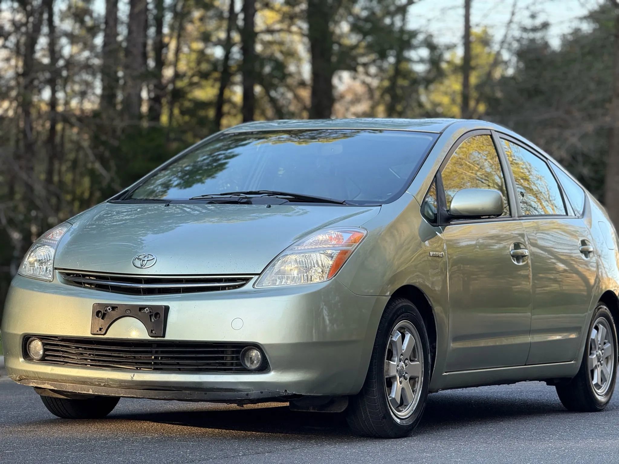 Used 2009 Toyota Prius