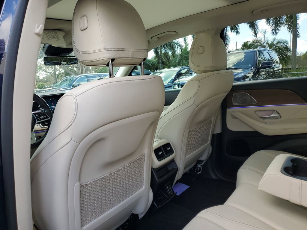 Used 2022 Mercedes-Benz GLE 350 w/ Premium Package image 10