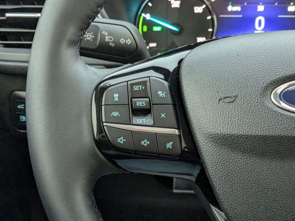 Used 2022 Ford Escape SE w/ Convenience Package image 15