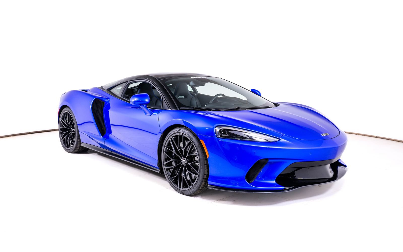 Used 2023 McLaren GT image 7