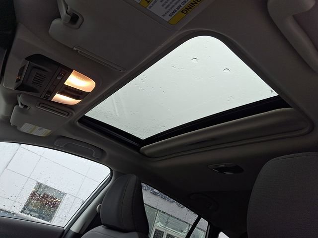 New 2026 Subaru Crosstrek 2.0i Premium image 15