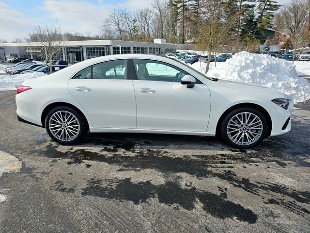 New 2026 Mercedes-Benz CLA 250 CLA 250 image 7