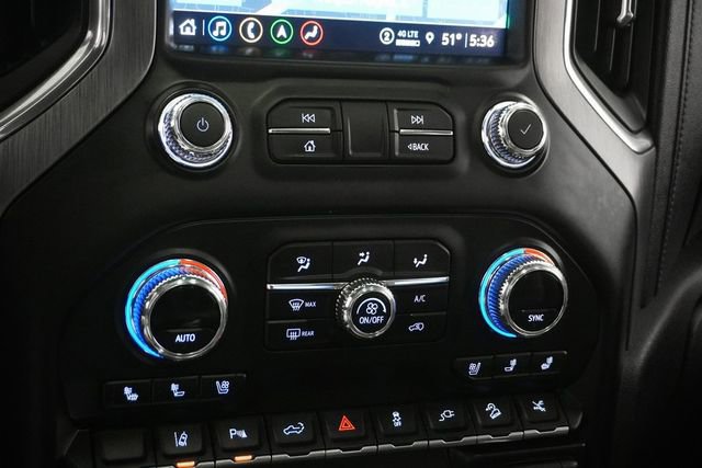 Used 2021 GMC Sierra 2500 Denali w/ Denali Ultimate Package image 35