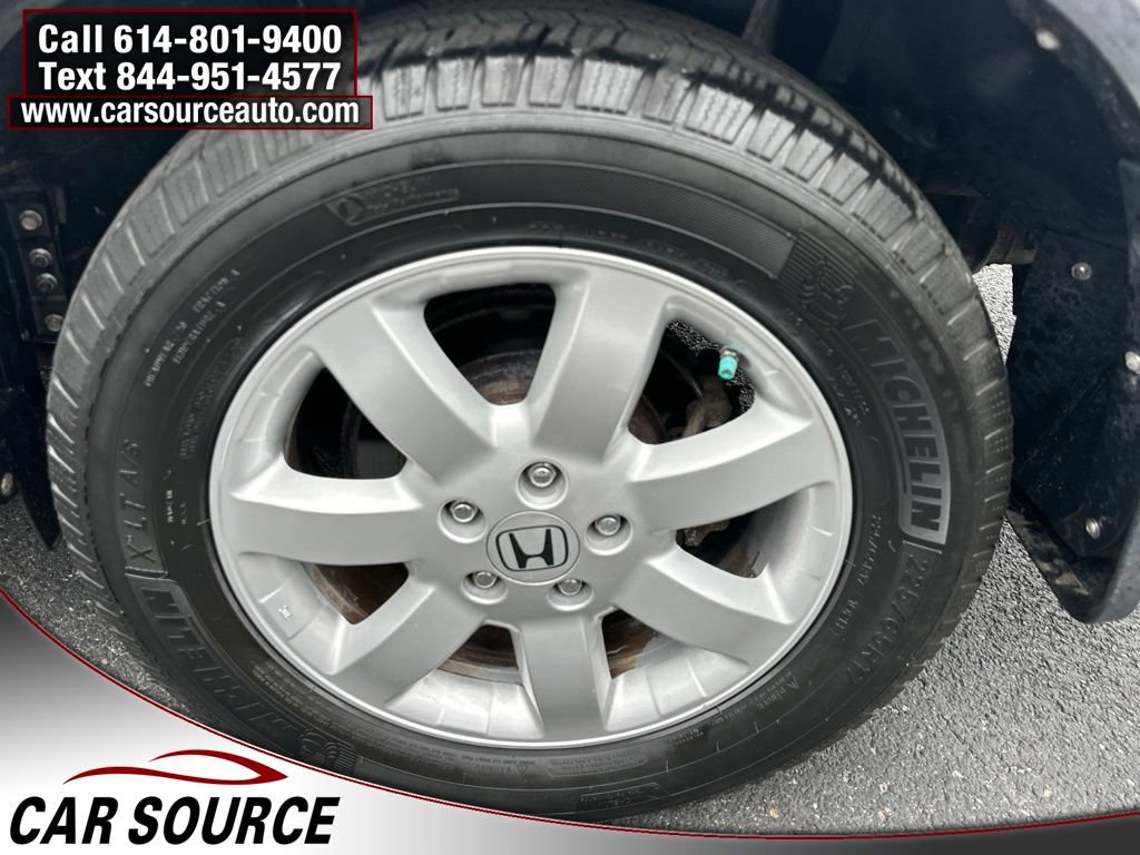 Used 2011 Honda CR-V SE image 15