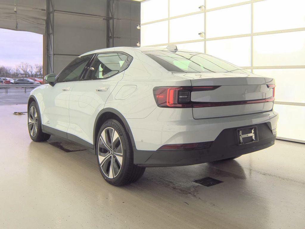 Used 2024 Polestar Polestar 2 image 4