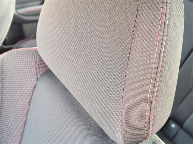 New 2025 Subaru WRX Premium w/ Popular Package #1A image 11