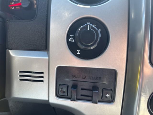 Used 2013 Ford F150 Raptor w/ Luxury Equipment Group AWD/4WD image 47