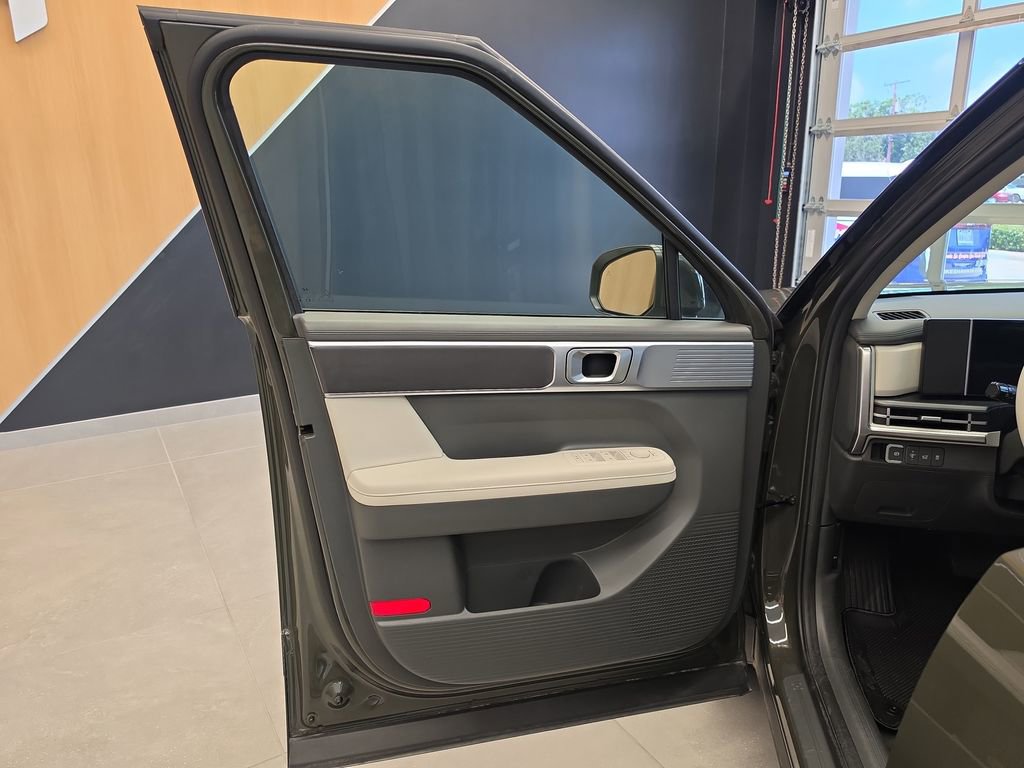 Used 2024 Hyundai Santa Fe SEL FWD image 14