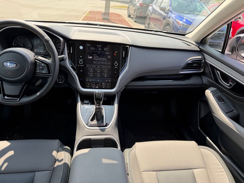 Used 2025 Subaru Outback Onyx Edition w/ Popular Package #2 AWD/4WD image 23