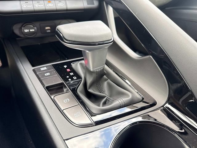 New 2026 Hyundai Elantra Sport FWD image 30
