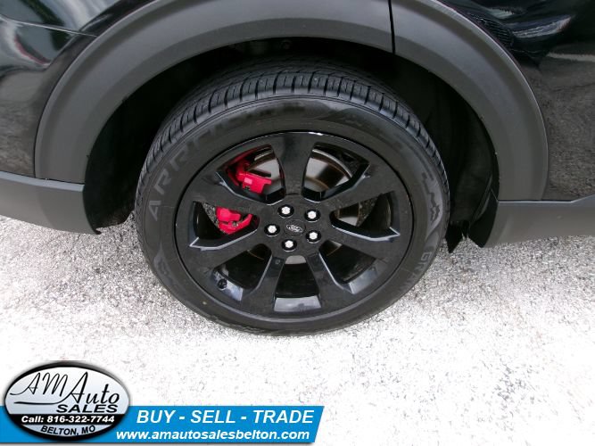 Used 2020 Ford Explorer ST w/ ST Street Pack AWD/4WD image 27