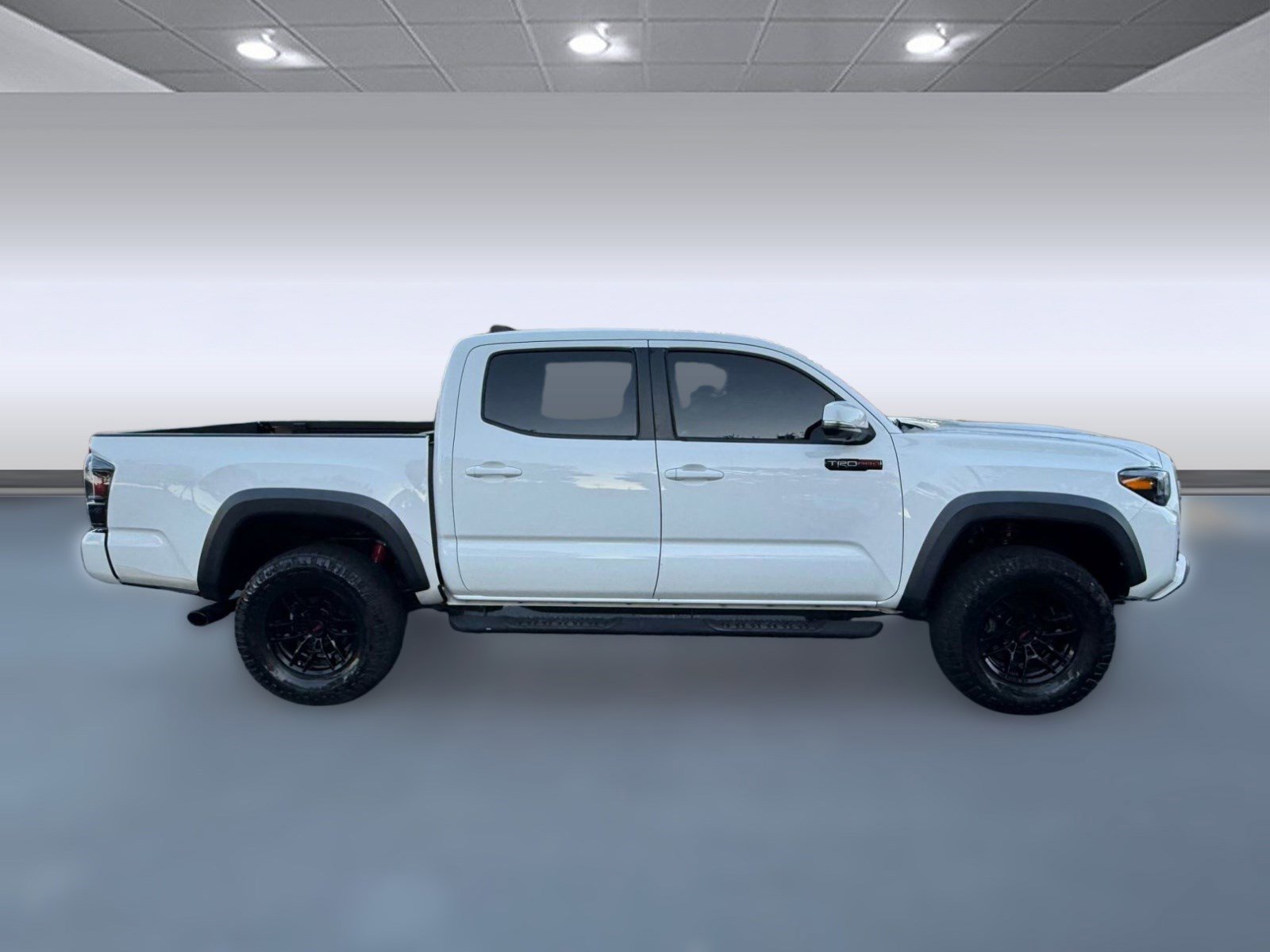 Used 2021 Toyota Tacoma TRD Pro image 7