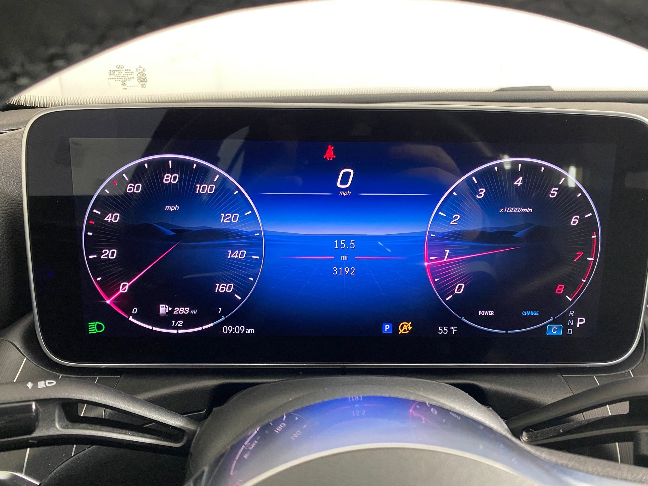 Used 2025 Mercedes-Benz C 300 4MATIC Sedan image 19