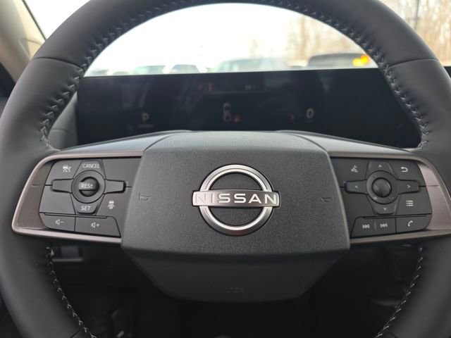 New 2026 Nissan Sentra SV w/ SV Convenience Package image 23