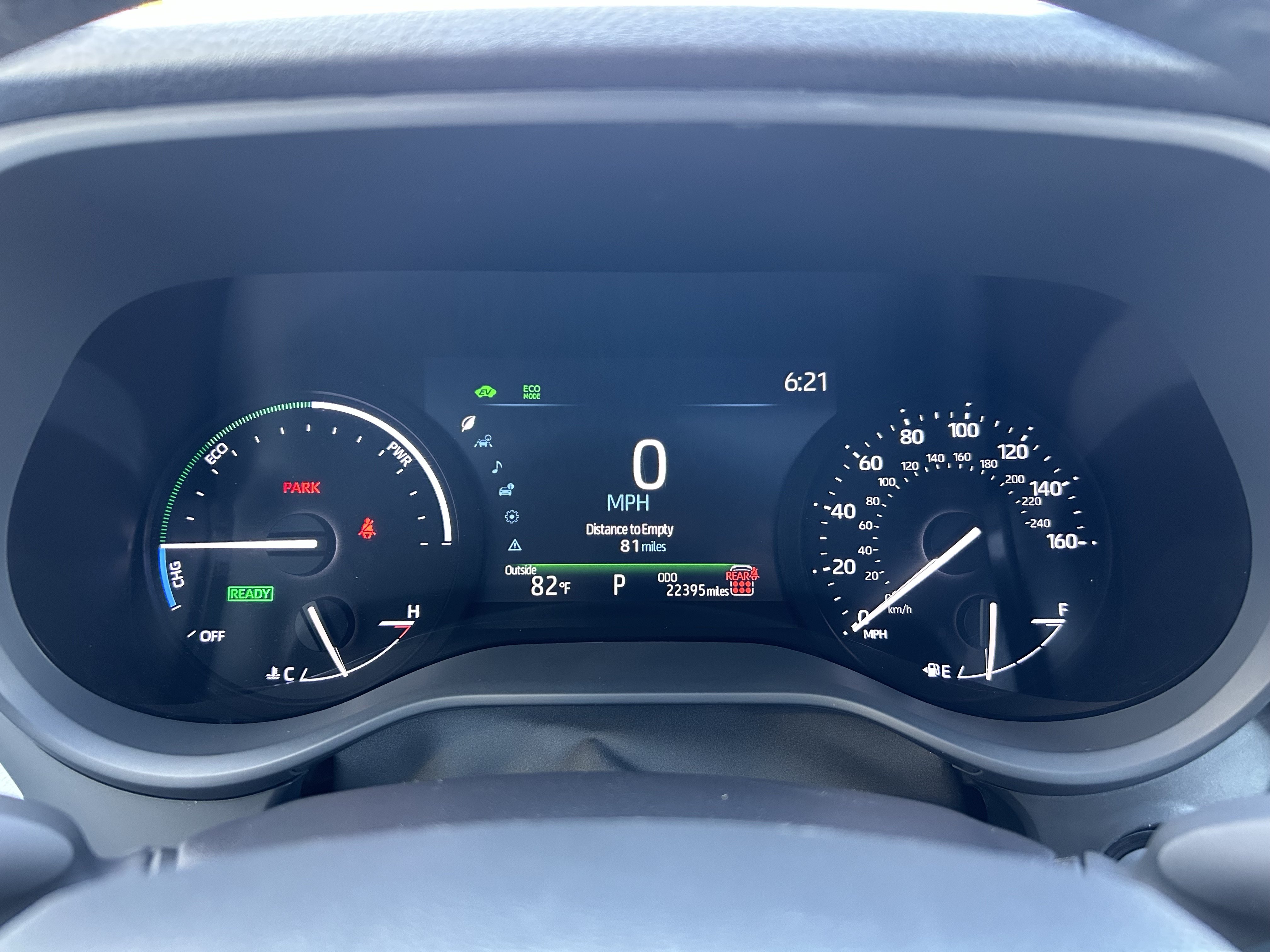 Certified 2025 Toyota Sienna XLE FWD image 29