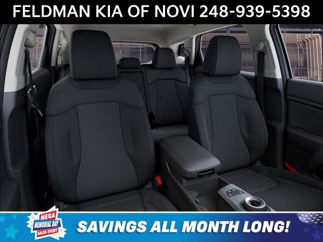 New 2026 Kia Sportage S AWD/4WD image 15