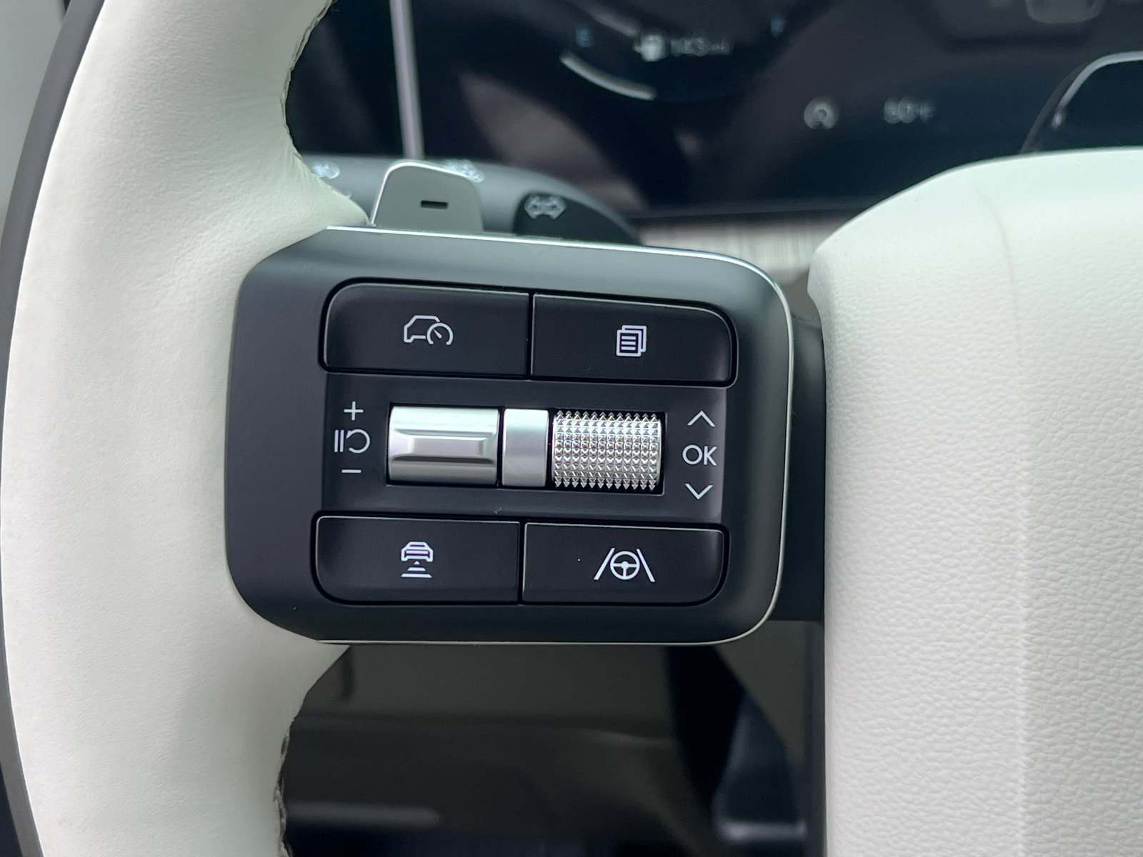 New 2025 Hyundai Santa Fe Calligraphy image 19