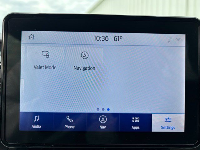 Used 2021 Ford Explorer XLT w/ Equipment Group 202A AWD/4WD image 30