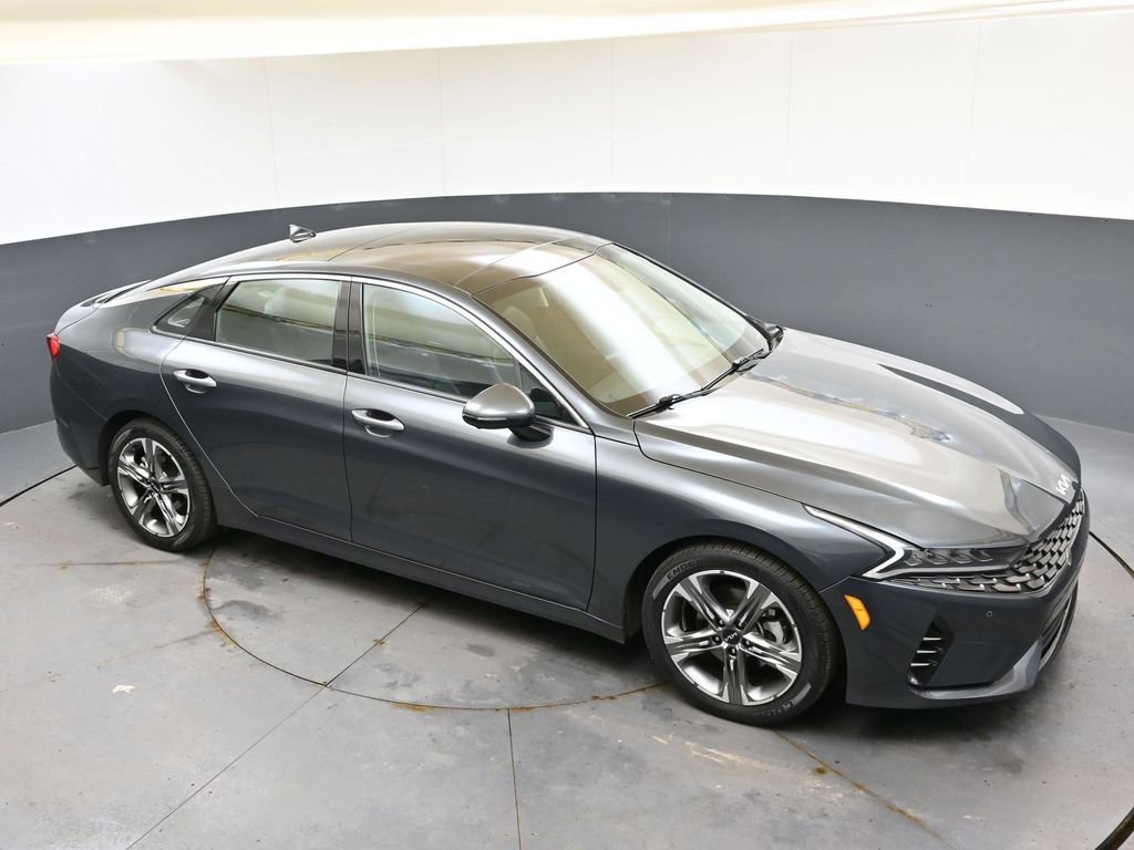 Used 2024 Kia K5 EX w/ EX Premium Package image 52