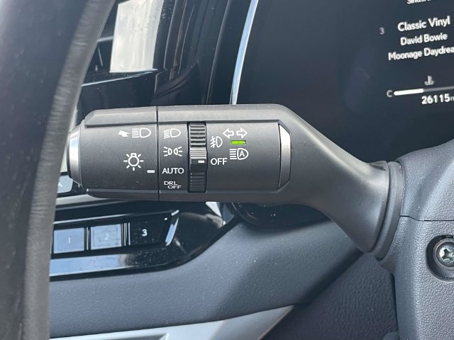 Used 2025 Lexus RX 350 AWD w/ Convenience Package image 25