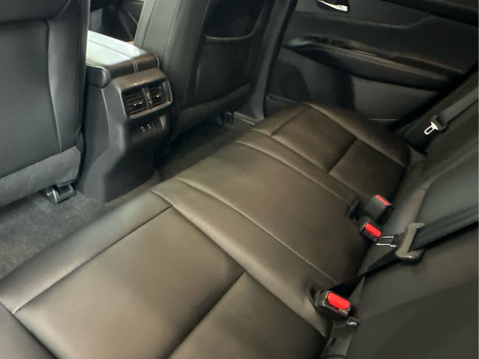 Used 2025 Nissan Murano SL image 20