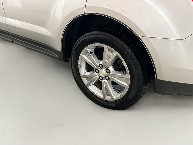 Used 2014 Chevrolet Equinox LTZ image 30