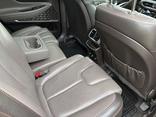 Used 2019 Hyundai Santa Fe AWD image 38