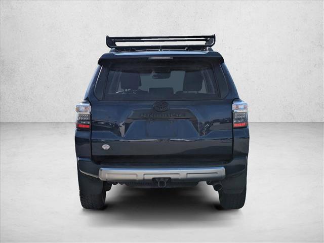 Used 2023 Toyota 4Runner TRD Off-Road Premium image 6
