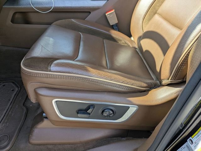 Used 2021 RAM 1500 Limited AWD/4WD image 12