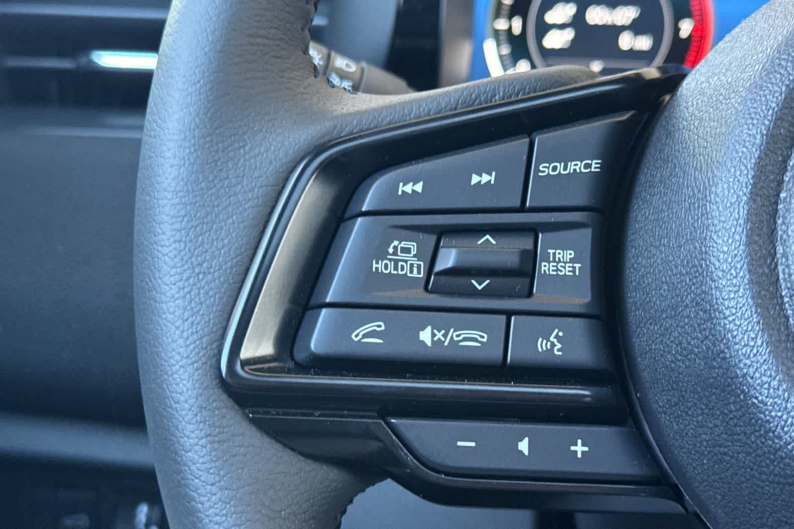 New 2026 Subaru Outback Premium AWD/4WD image 26