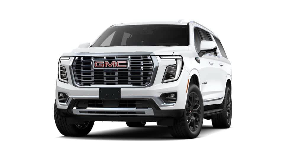 New 2026 GMC Yukon XL Denali AWD/4WD image 28