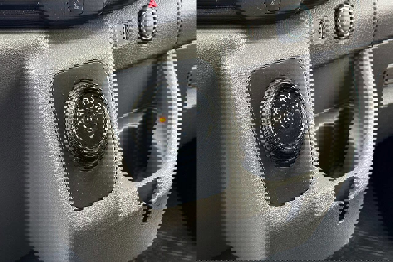 Used 2022 Ford E-Transit 350 3dr SWB Low Roof Cargo Van w/ Load Area Protection Package image 27