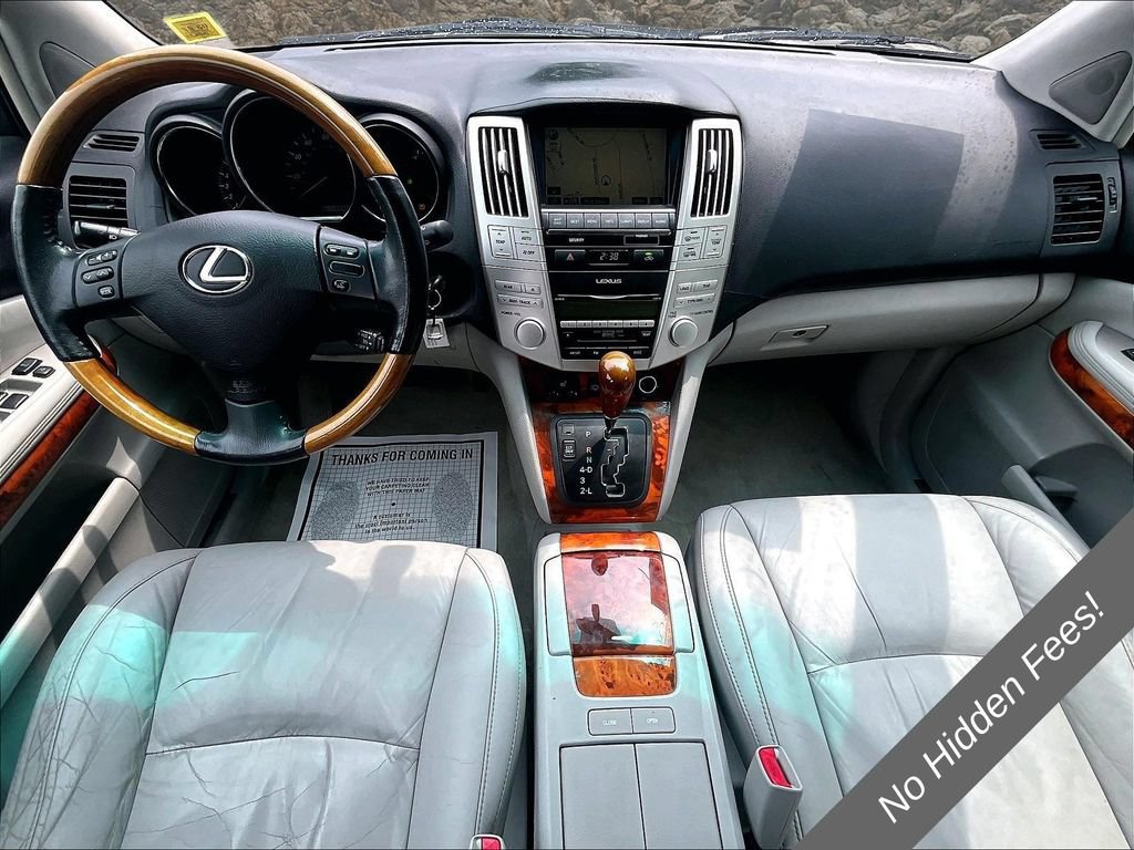 Used 2009 Lexus RX 350 AWD image 13